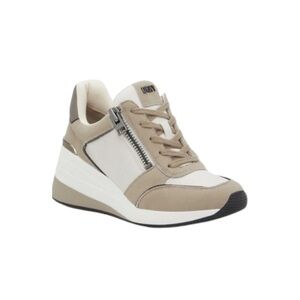 DKNY Kaden Wedge Sneaker